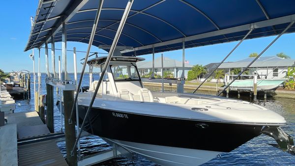 Everglades 325 CC 