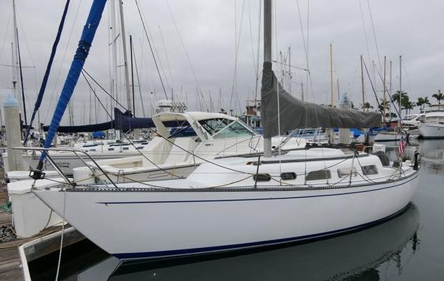 Ranger 33 - main image