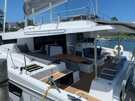 Fountaine Pajot Elba 45 image