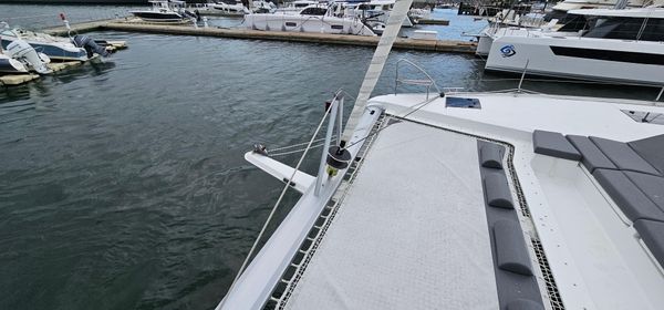 Fountaine Pajot Elba 45 image