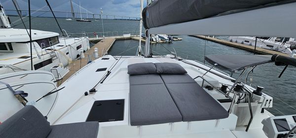 Fountaine Pajot Elba 45 image