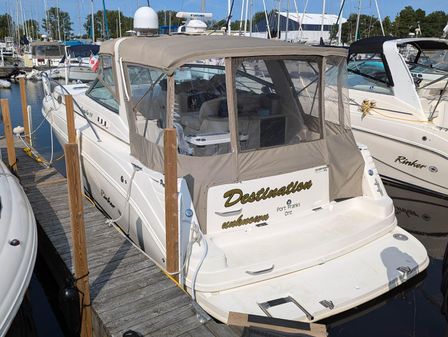 Rinker 330 Fiesta Vee image