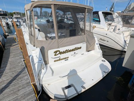 Rinker 330 Fiesta Vee image