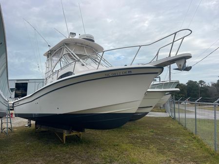 Grady-White Sailfish 282 image