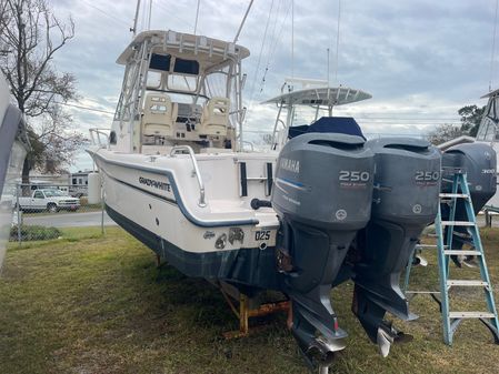 Grady-White Sailfish 282 image