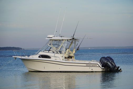 Grady-White Sailfish 282 image