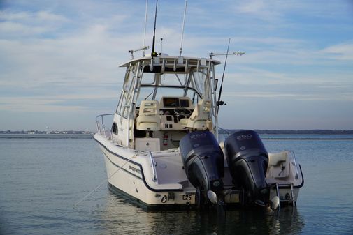 Grady-White Sailfish 282 image