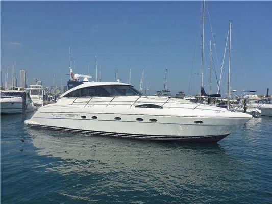 Neptunus 55 Cabrio - main image