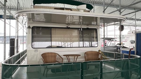 Gibson CABIN YACHT 