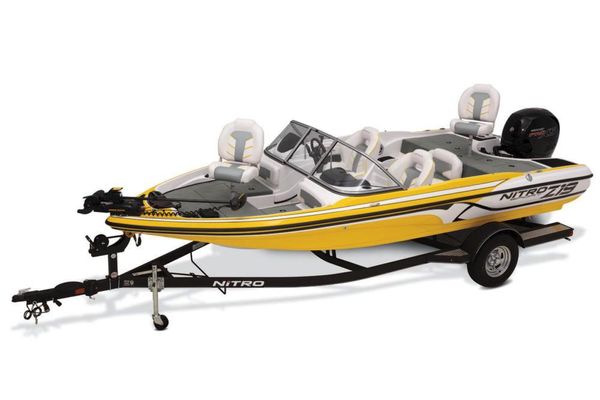 Nitro Z19 Sport - main image