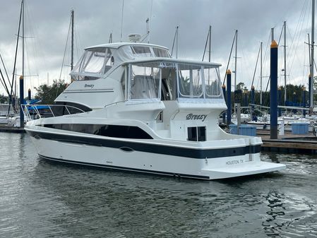 Carver 41-COCKPIT-MOTOR-YACHT image