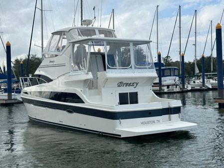 Carver 41-COCKPIT-MOTOR-YACHT image