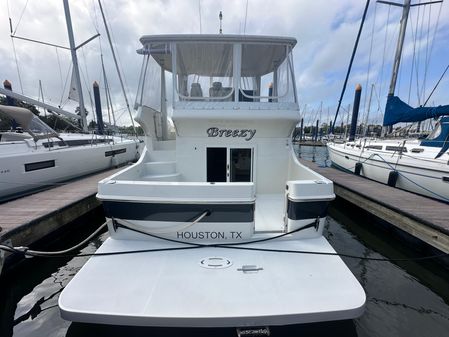 Carver 41-COCKPIT-MOTOR-YACHT image