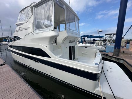 Carver 41-COCKPIT-MOTOR-YACHT image