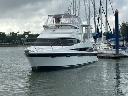 Carver 41-COCKPIT-MOTOR-YACHT image