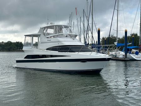 Carver 41-COCKPIT-MOTOR-YACHT image