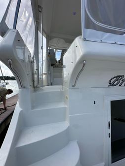 Carver 41-COCKPIT-MOTOR-YACHT image