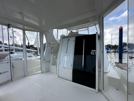 Carver 41-COCKPIT-MOTOR-YACHT image