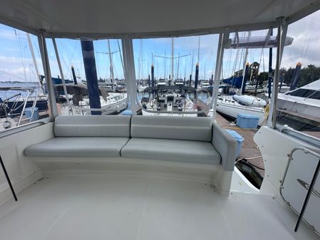 Carver 41-COCKPIT-MOTOR-YACHT image