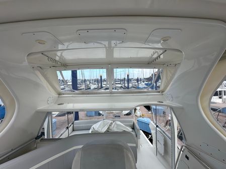 Carver 41-COCKPIT-MOTOR-YACHT image