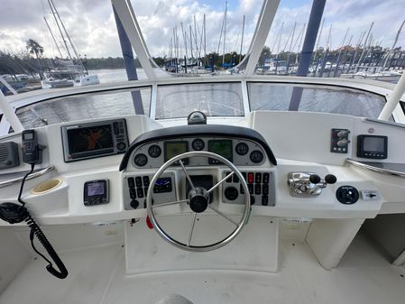 Carver 41-COCKPIT-MOTOR-YACHT image