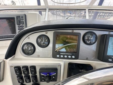 Carver 41-COCKPIT-MOTOR-YACHT image