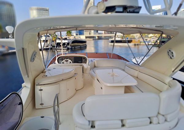 Azimut 62 image