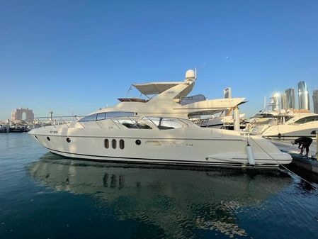 Azimut 62 image