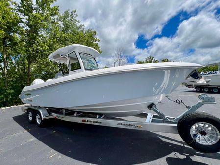 Everglades 285-CENTER-CONSOLE image