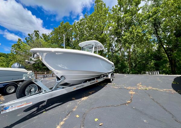 Everglades 285-CENTER-CONSOLE image