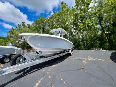 Everglades 285-CENTER-CONSOLE image