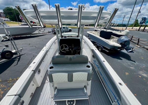 Everglades 285-CENTER-CONSOLE image