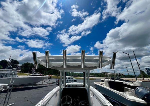 Everglades 285-CENTER-CONSOLE image