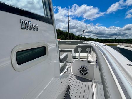 Everglades 285-CENTER-CONSOLE image