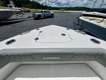 Everglades 285-CENTER-CONSOLE image