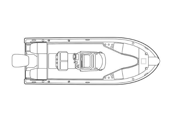 Grady-white 251-COASTAL-EXPLORER image