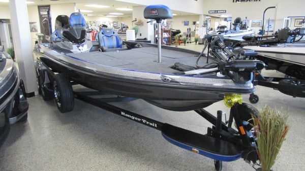 Ranger Z519