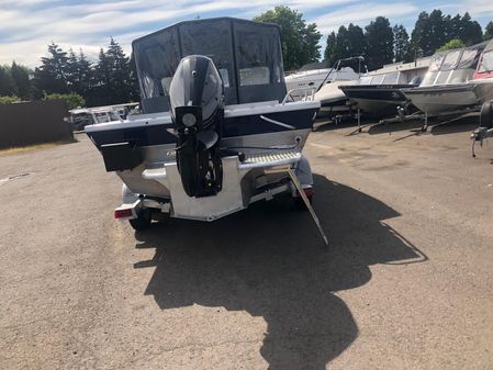 2020 Thunder Jet Luxor 20 Eugene, Oregon - Maxxum Marine