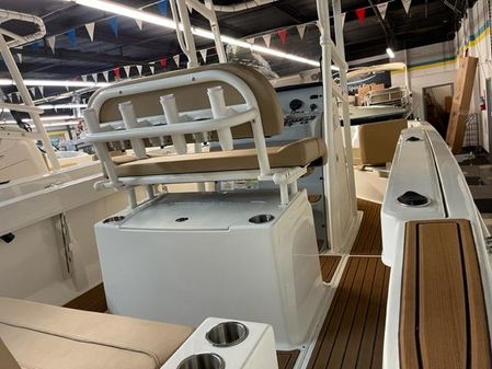 Bayliner TROPHY-T20CX image