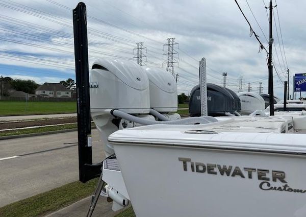 Tidewater 2700-CAROLINA-BAY image