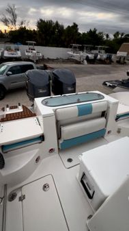 Sea Fox 288 Commander image