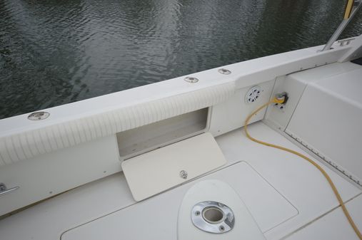 Bertram 31 Flybridge Cruiser image