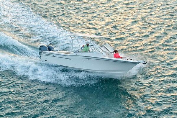 Grady-White Freedom 255 - main image