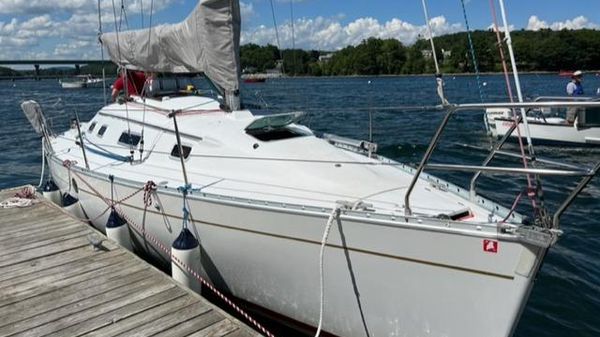 Beneteau First 310r Sloop