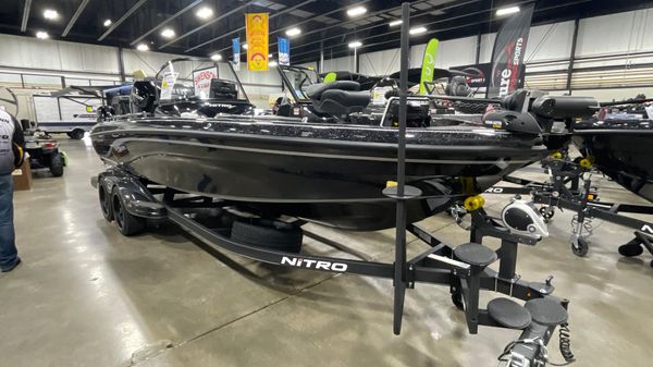 Nitro ZV21 Pro