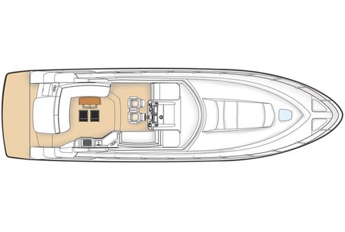 Sea Ray 540 Sundancer image