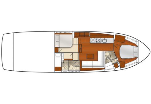 Sea Ray 540 Sundancer image