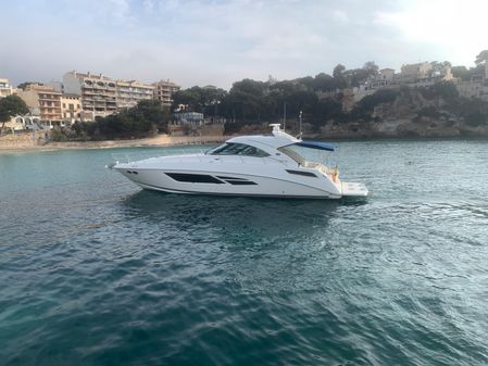 Sea Ray 540 Sundancer image