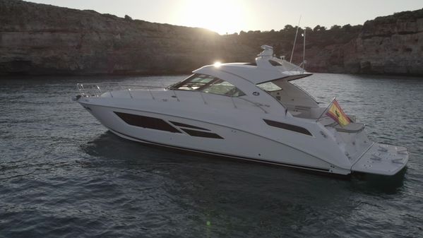 Sea Ray 540 Sundancer image