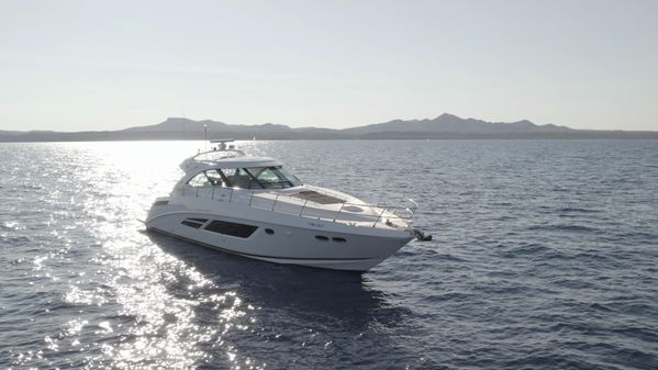 Sea Ray 540 Sundancer image